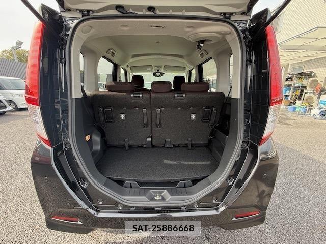 Toyota ROOMY 2022-06 501905-21