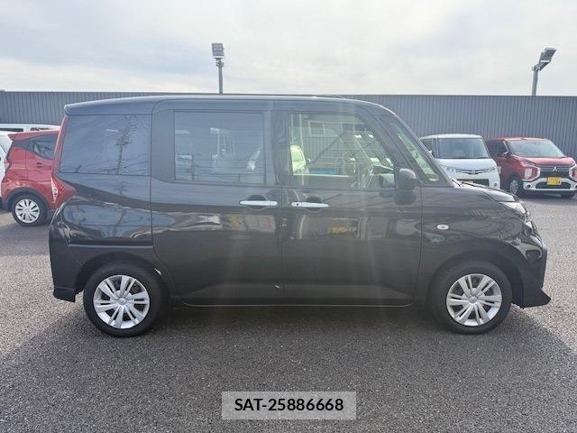 Toyota ROOMY 2022-06 501905-26