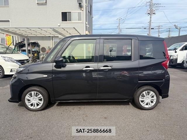Toyota ROOMY 2022-06 501905-27