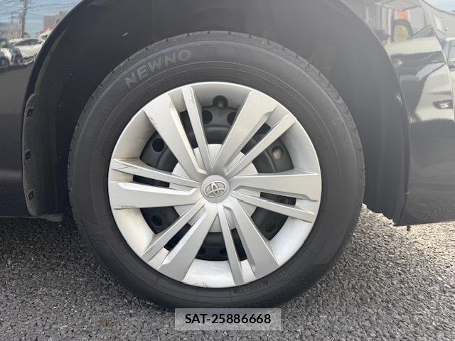 Toyota ROOMY 2022-06 501905-3