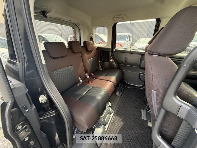 Toyota ROOMY 2022-06 501905-5