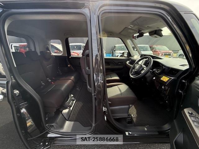 Toyota ROOMY 2022-06 501905-6