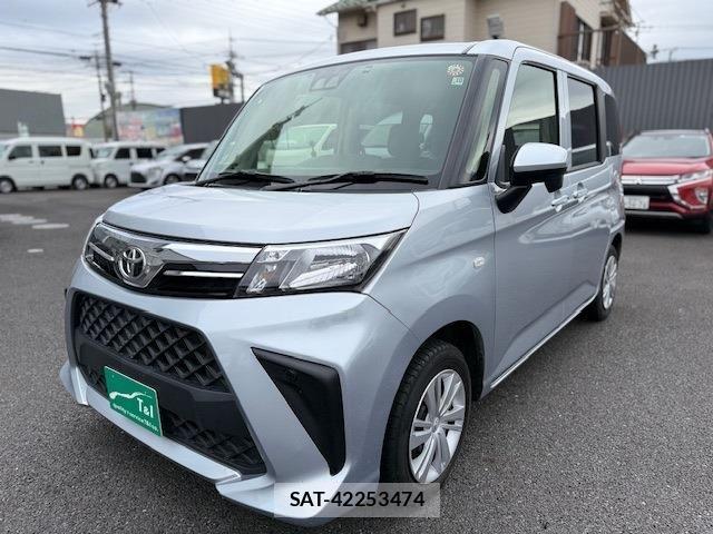 sat car