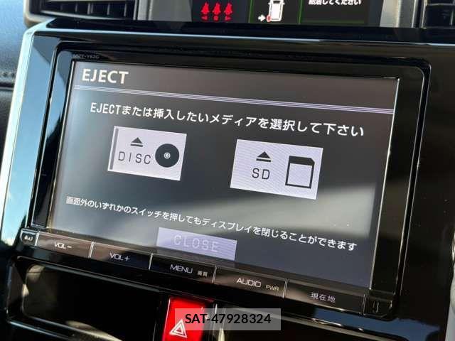 Toyota ROOMY 2018-05 526056-9