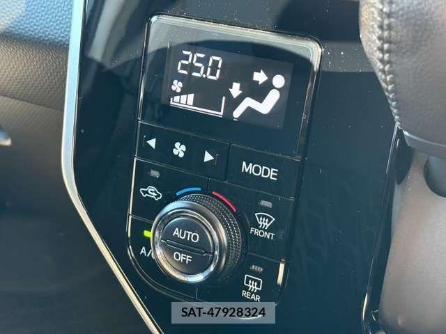 Toyota ROOMY 2018-05 526056-17