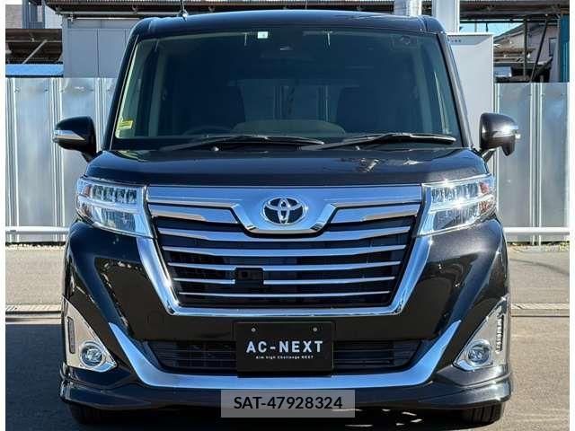 Toyota ROOMY 2018-05 526056-2