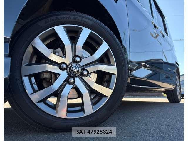 Toyota ROOMY 2018-05 526056-5