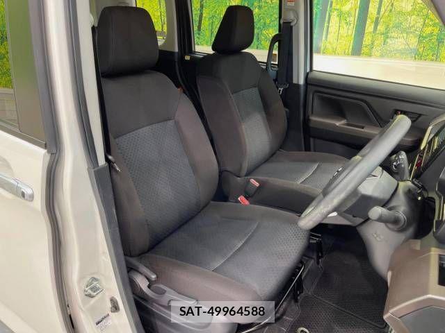 Toyota ROOMY 2023-04 650138-9