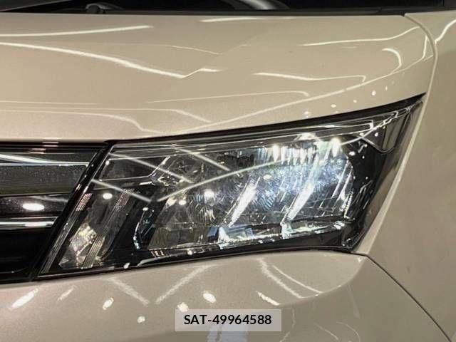 Toyota ROOMY 2023-04 650138-12