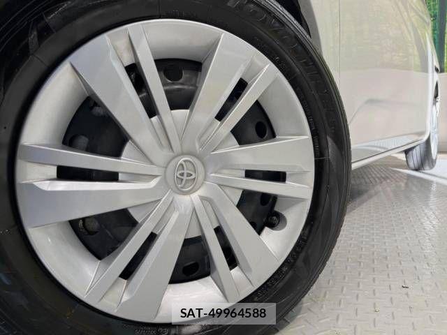 Toyota ROOMY 2023-04 650138-13