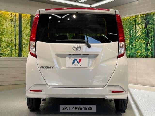 Toyota ROOMY 2023-04 650138-15