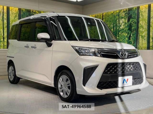 Toyota ROOMY 2023-04 650138-16