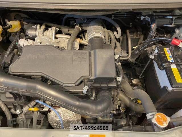 Toyota ROOMY 2023-04 650138-18