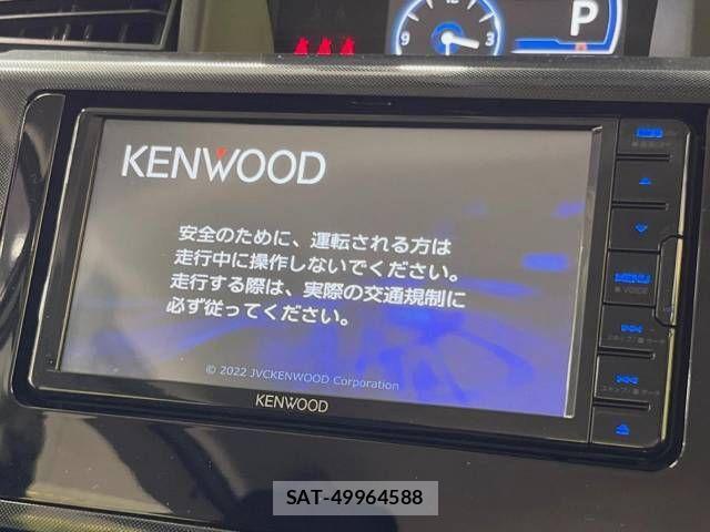 Toyota ROOMY 2023-04 650138-5