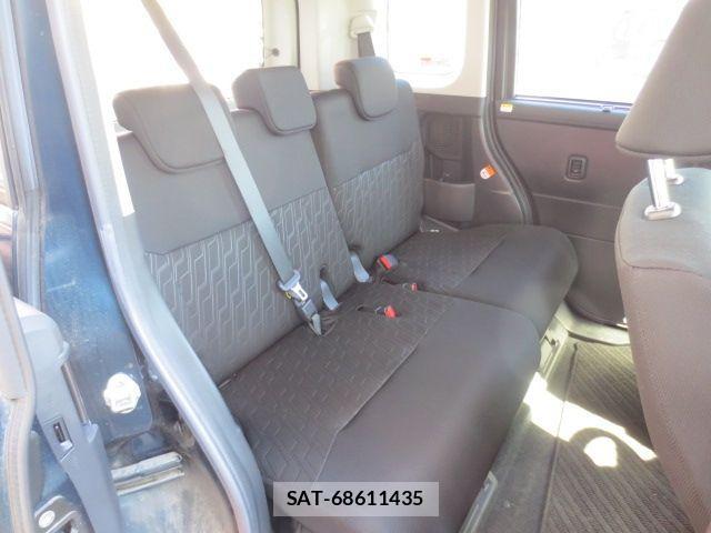 Toyota ROOMY 2019-11 780196-9