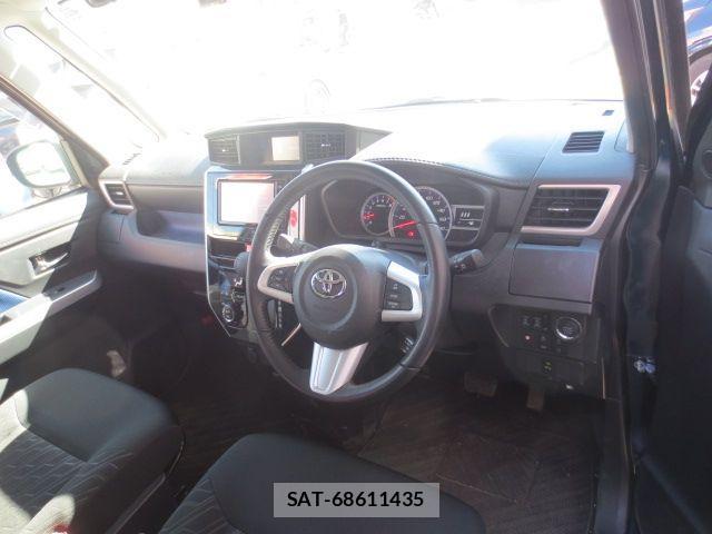 Toyota ROOMY 2019-11 780196-1
