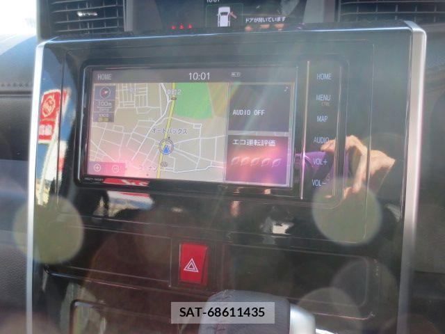 Toyota ROOMY 2019-11 780196-4