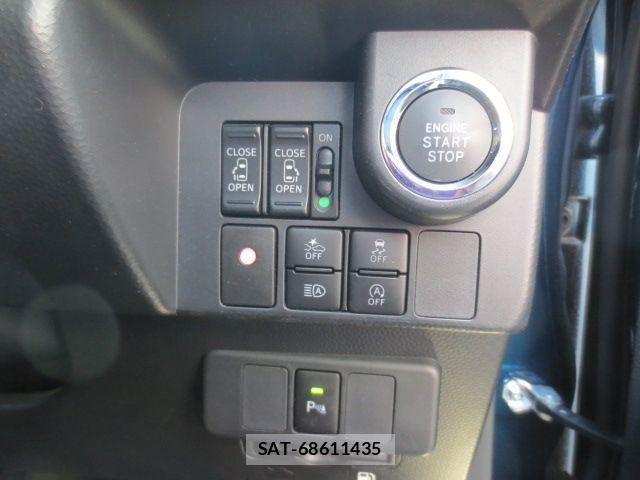Toyota ROOMY 2019-11 780196-7