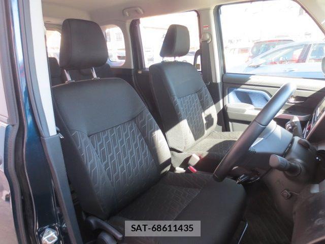 Toyota ROOMY 2019-11 780196-8