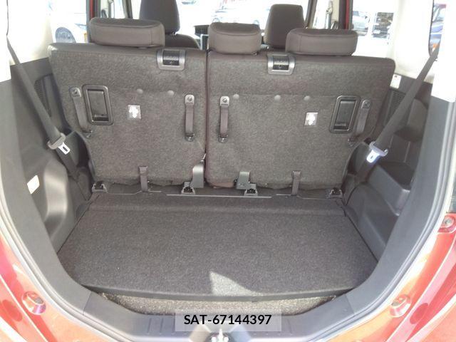 Toyota ROOMY 2021-08 790329-16