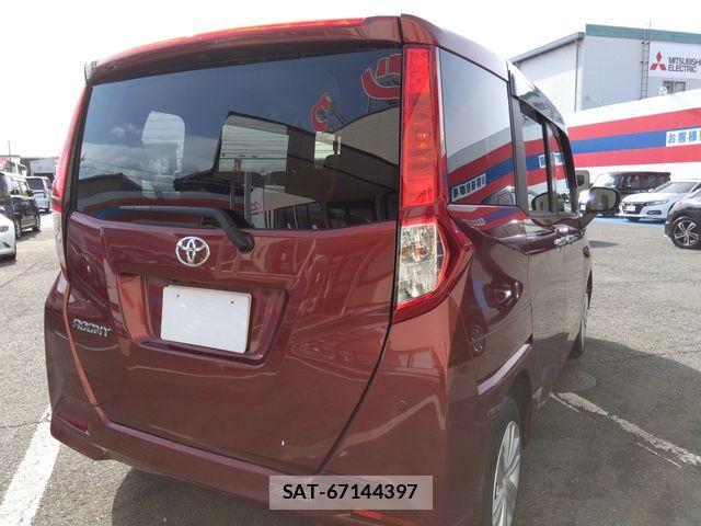 Toyota ROOMY 2021-08 790329-5