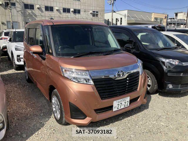 sat car