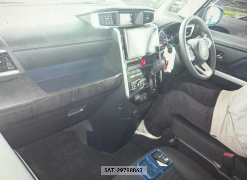 Toyota ROOMY 2025 1164377-4