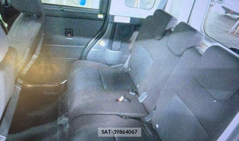 Toyota ROOMY 2023 1166120-5