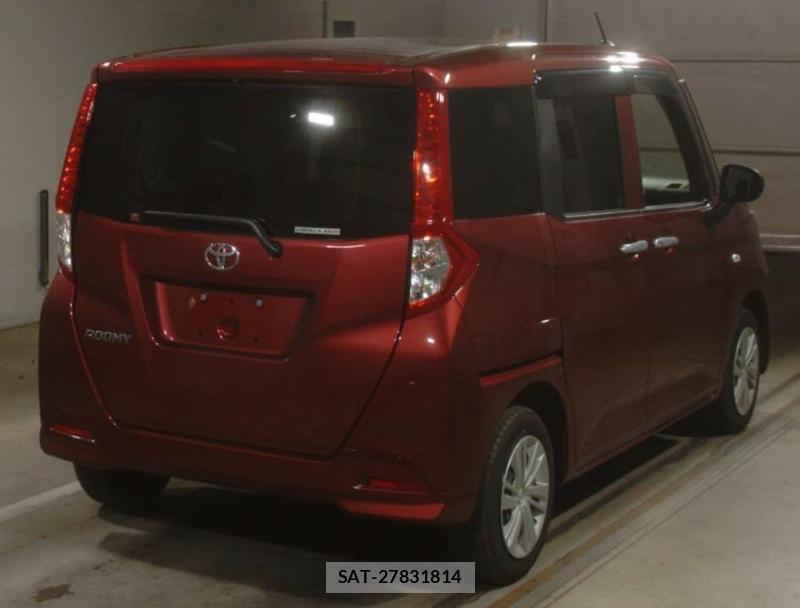 Toyota ROOMY 2024-09 1184012-1