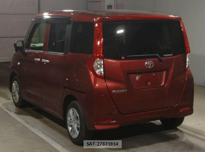 Toyota ROOMY 2024-09 1184012-2
