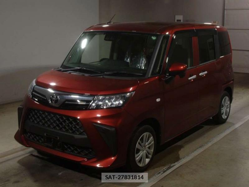 Toyota ROOMY 2024-09 1184012-3