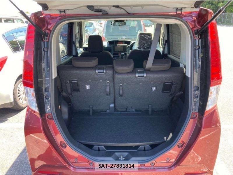 Toyota ROOMY 2024-09 1184012-7