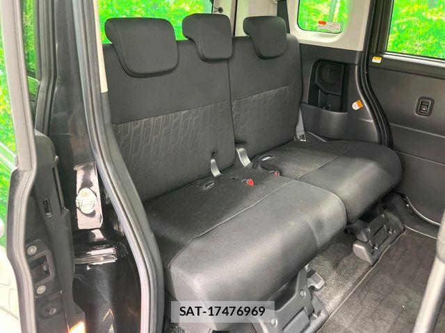 Toyota ROOMY 2017-04 1238398-9