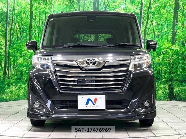 Toyota ROOMY 2017-04 1238398-14