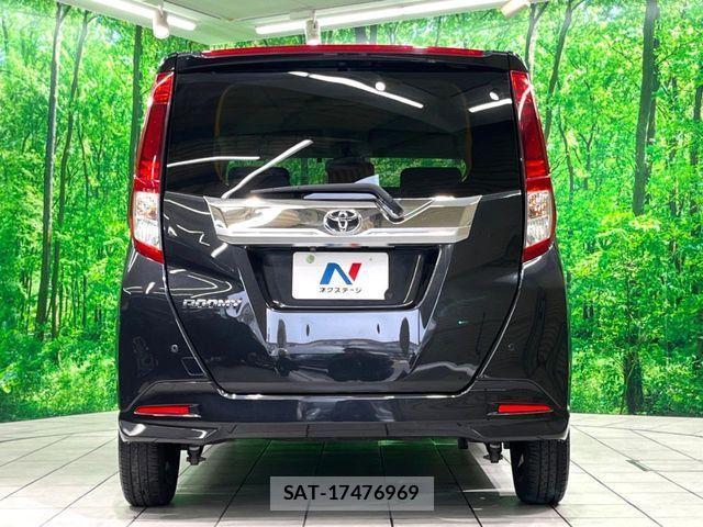 Toyota ROOMY 2017-04 1238398-15