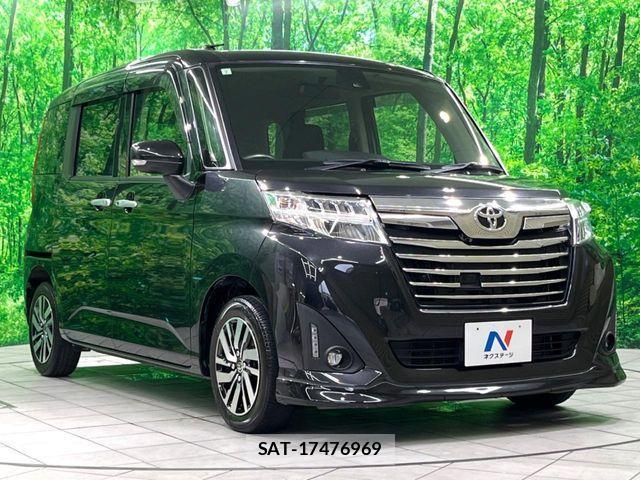 Toyota ROOMY 2017-04 1238398-16