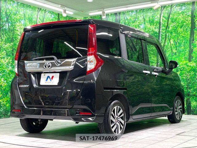 Toyota ROOMY 2017-04 1238398-17