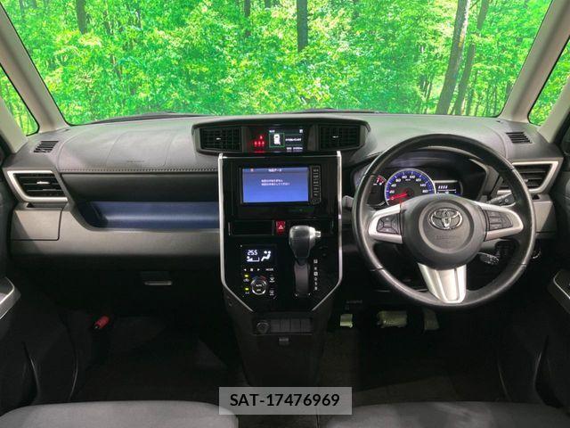 Toyota ROOMY 2017-04 1238398-1