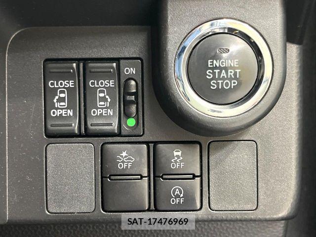 Toyota ROOMY 2017-04 1238398-5