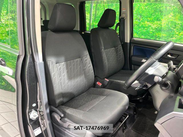 Toyota ROOMY 2017-04 1238398-8