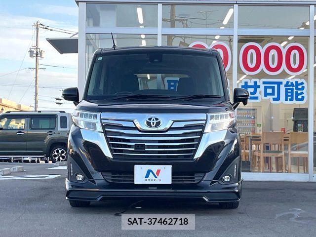 Toyota ROOMY 2017-01 1311046-16