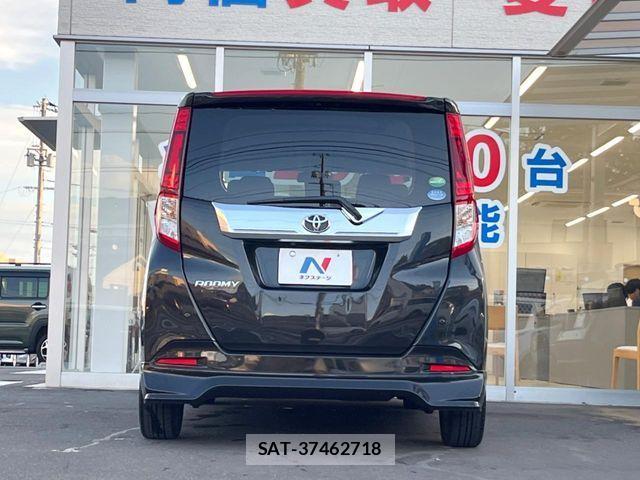 Toyota ROOMY 2017-01 1311046-17