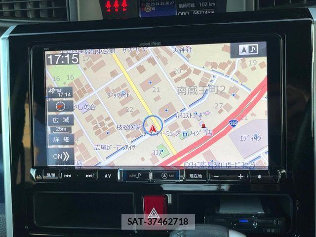 Toyota ROOMY 2017-01 1311046-2