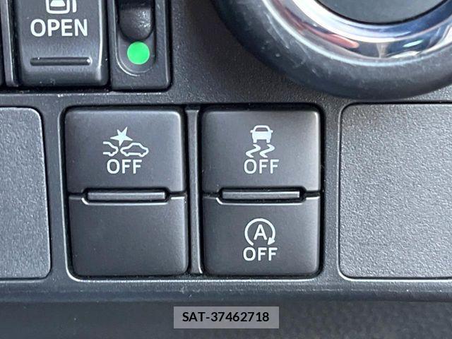 Toyota ROOMY 2017-01 1311046-8