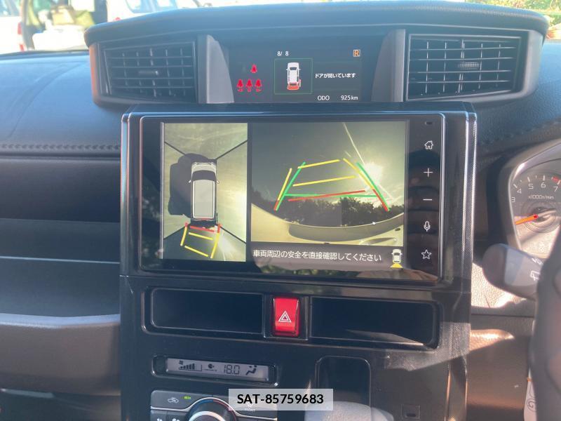 Toyota ROOMY 2023 1260685-14