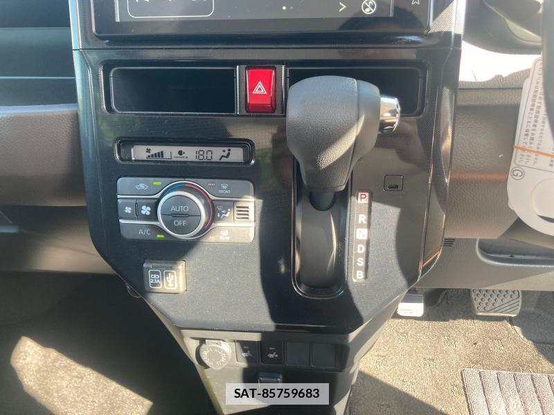 Toyota ROOMY 2023 1260685-19
