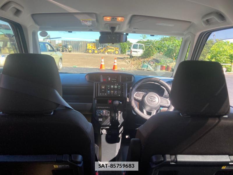 Toyota ROOMY 2023 1260685-20