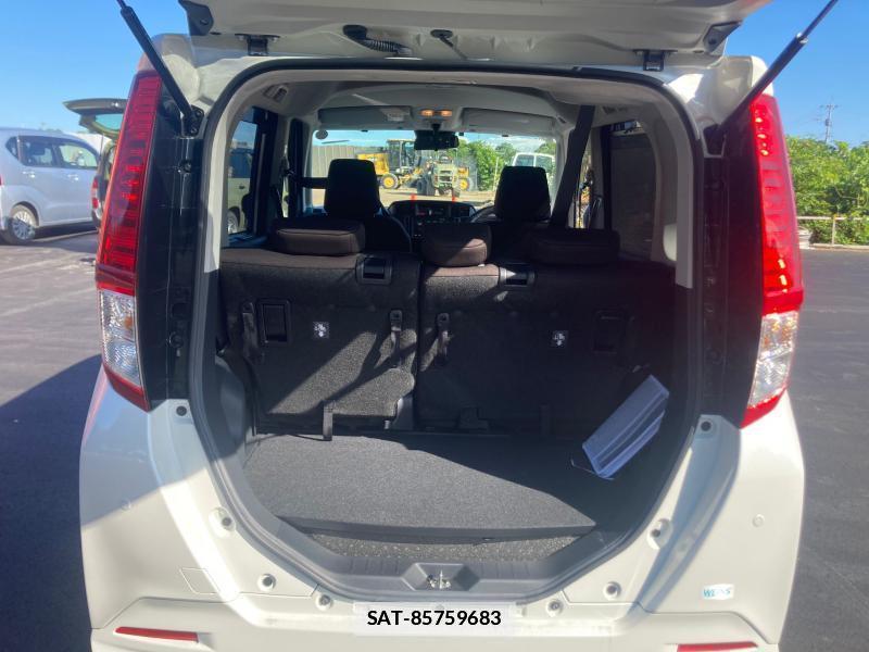 Toyota ROOMY 2023 1260685-22
