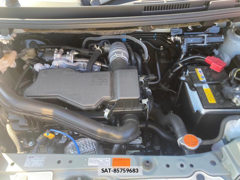 Toyota ROOMY 2023 1260685-28