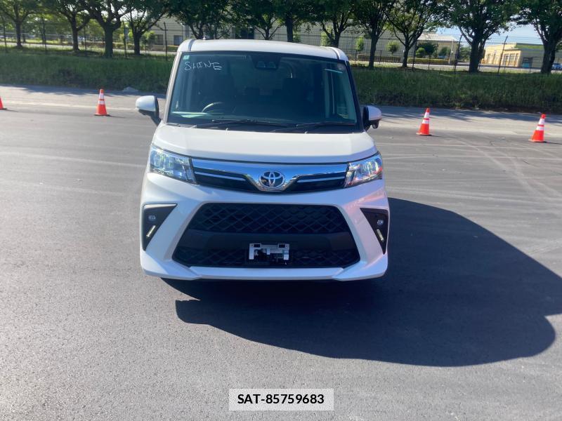 Toyota ROOMY 2023 1260685-4